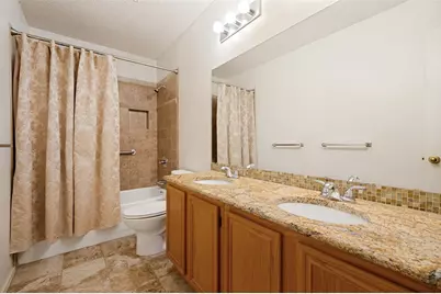 5917 Carroll Drive, The Colony, TX 75056 - Photo 17