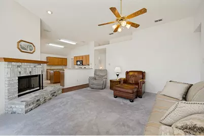 5917 Carroll Drive, The Colony, TX 75056 - Photo 9