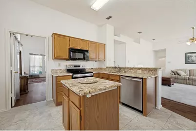 5917 Carroll Drive, The Colony, TX 75056 - Photo 5