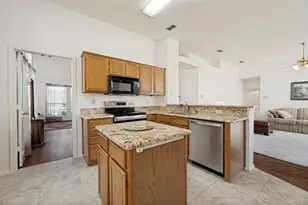 5917 Carroll Dr, The Colony, TX 75056 - Photo 5