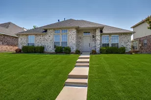 5917 Carroll Dr, The Colony, TX 75056 - Photo 1