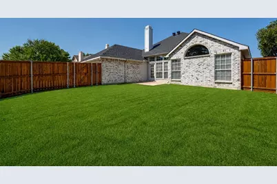 5917 Carroll Drive, The Colony, TX 75056 - Photo 19
