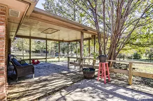 1090 Bells Chapel Rd, Pecan Hill, TX 75165 - Photo 19