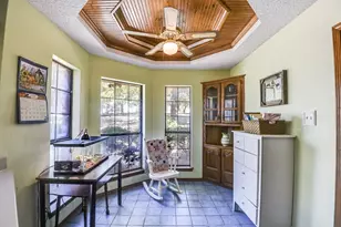 1090 Bells Chapel Rd, Pecan Hill, TX 75165 - Photo 9