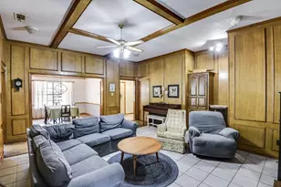 1090 Bells Chapel Rd, Pecan Hill, TX 75165 - Photo 5