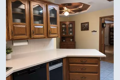 1090 Bells Chapel Road, Pecan Hill, TX 75165 - Photo 7