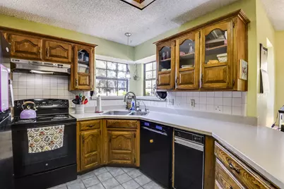 1090 Bells Chapel Road, Pecan Hill, TX 75165 - Photo 5