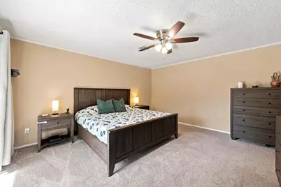 9909 Forest Shadows Drive, Woodway, TX 76712 - Photo 15