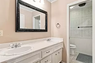 9909 Forest Shadows Dr, Woodway, TX 76712 - Photo 17