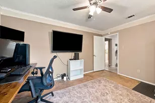9909 Forest Shadows Dr, Woodway, TX 76712 - Photo 23