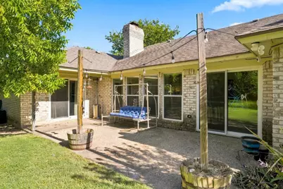 9909 Forest Shadows Drive, Woodway, TX 76712 - Photo 29