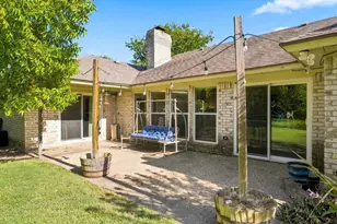 9909 Forest Shadows Dr, Woodway, TX 76712 - Photo 29