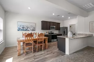 134 Morning Glory, Sanger, TX 76266 - Photo 13