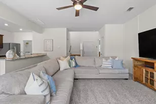 134 Morning Glory, Sanger, TX 76266 - Photo 9