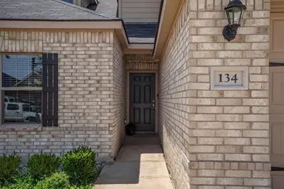 134 Morning Glory, Sanger, TX 76266 - Photo 5