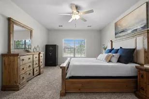 134 Morning Glory, Sanger, TX 76266 - Photo 23