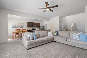 134 Morning Glory, Sanger, TX 76266 - Photo 11