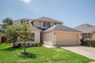 134 Morning Glory, Sanger, TX 76266 - Photo 3