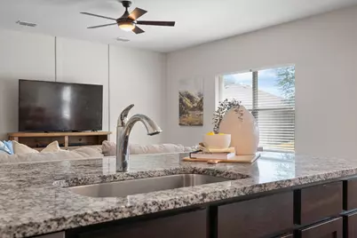 134 Morning Glory, Sanger, TX 76266 - Photo 17