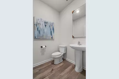 134 Morning Glory, Sanger, TX 76266 - Photo 21