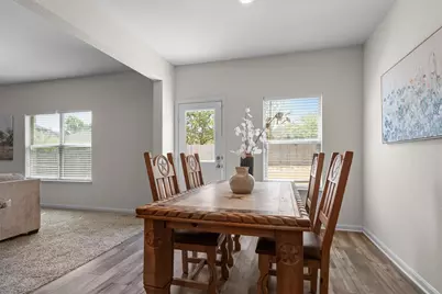 134 Morning Glory, Sanger, TX 76266 - Photo 15
