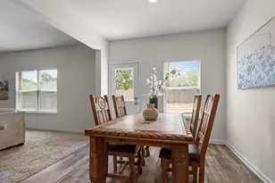 134 Morning Glory, Sanger, TX 76266 - Photo 15