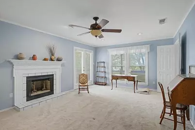 8941 Crest Wood Drive, Fort Worth, TX 76179 - Photo 21
