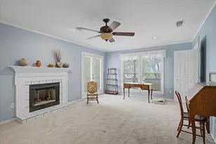 8941 Crest Wood Dr, Fort Worth, TX 76179 - Photo 21