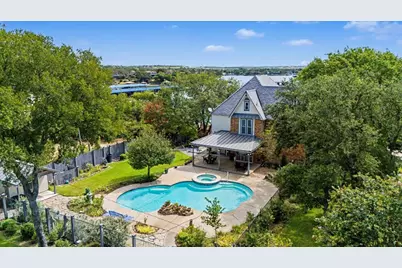 8941 Crest Wood Drive, Fort Worth, TX 76179 - Photo 3