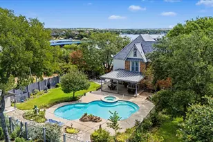 8941 Crest Wood Dr, Fort Worth, TX 76179 - Photo 3