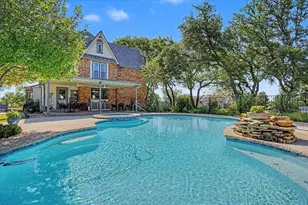 8941 Crest Wood Dr, Fort Worth, TX 76179 - Photo 39