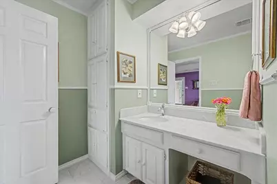 8941 Crest Wood Drive, Fort Worth, TX 76179 - Photo 17
