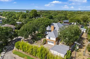 8941 Crest Wood Dr, Fort Worth, TX 76179 - Photo 35