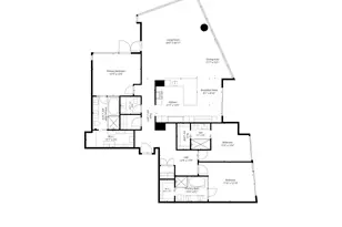 2900 McKinnon St, Dallas, TX 75201 - Photo 37