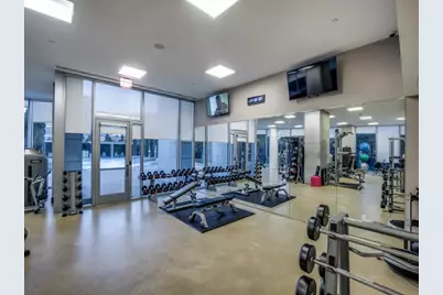2900 McKinnon Street #2301, Dallas, TX 75201 - Photo 35