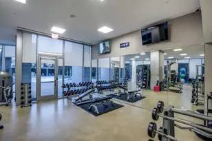 2900 McKinnon St, Dallas, TX 75201 - Photo 35