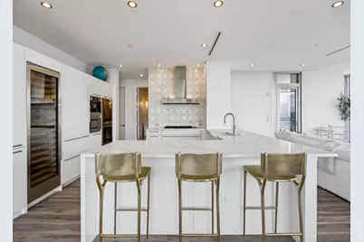 2900 McKinnon Street #2301, Dallas, TX 75201 - Photo 9