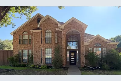 901 Ridgemont Drive, Allen, TX 75002 - Photo 1
