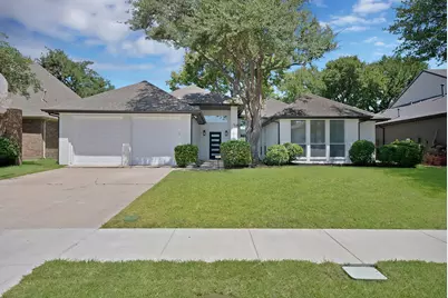 10912 Promise Land Drive, Frisco, TX 75035 - Photo 1