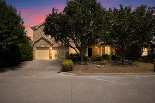 7405 Sweet Meadows Dr, Fort Worth, TX 76123 - Photo 1