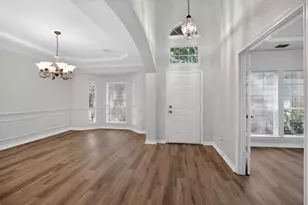 7405 Sweet Meadows Dr, Fort Worth, TX 76123 - Photo 3