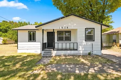 1818 Willis Lane, Bellmead, TX 76704 - Photo 1