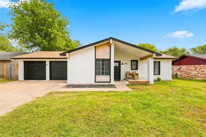 1113 Victoria Street, Bellmead, TX 76705 - Photo 1
