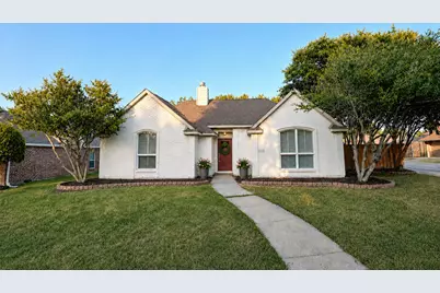 6608 Macintosh Drive, Plano, TX 75023 - Photo 1