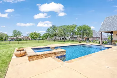 35 S Bob Jones Court, Pottsboro, TX 75076 - Photo 9