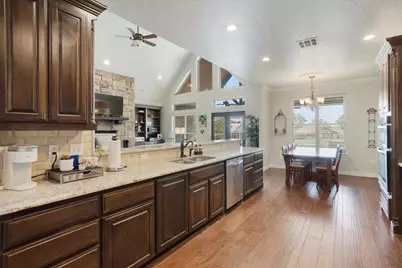 35 S Bob Jones Court, Pottsboro, TX 75076 - Photo 21