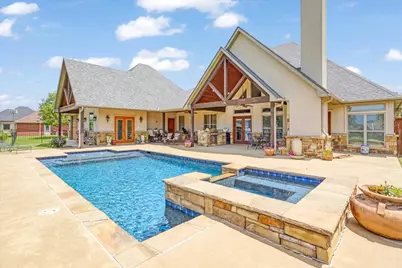 35 S Bob Jones Court, Pottsboro, TX 75076 - Photo 11