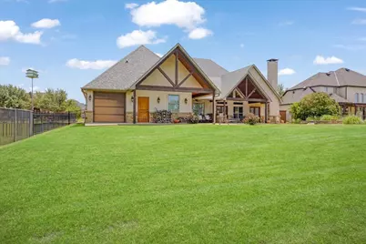 35 S Bob Jones Court, Pottsboro, TX 75076 - Photo 13