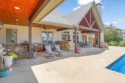 35 S Bob Jones Court, Pottsboro, TX 75076 - Photo 7