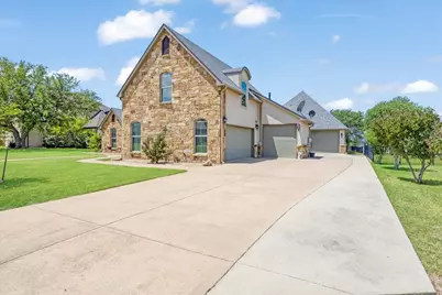 35 S Bob Jones Court, Pottsboro, TX 75076 - Photo 3